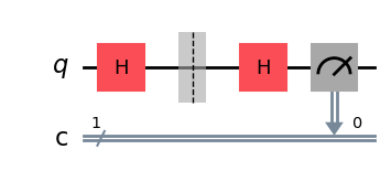 quantum circuit 1