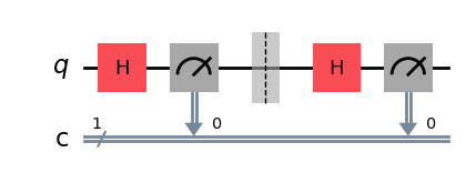 quantum circuit 2
